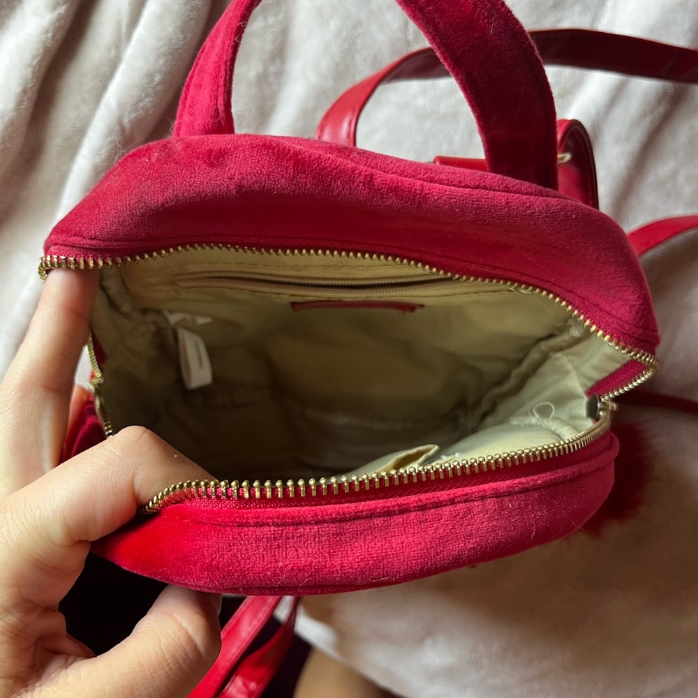 new york & company mini backback